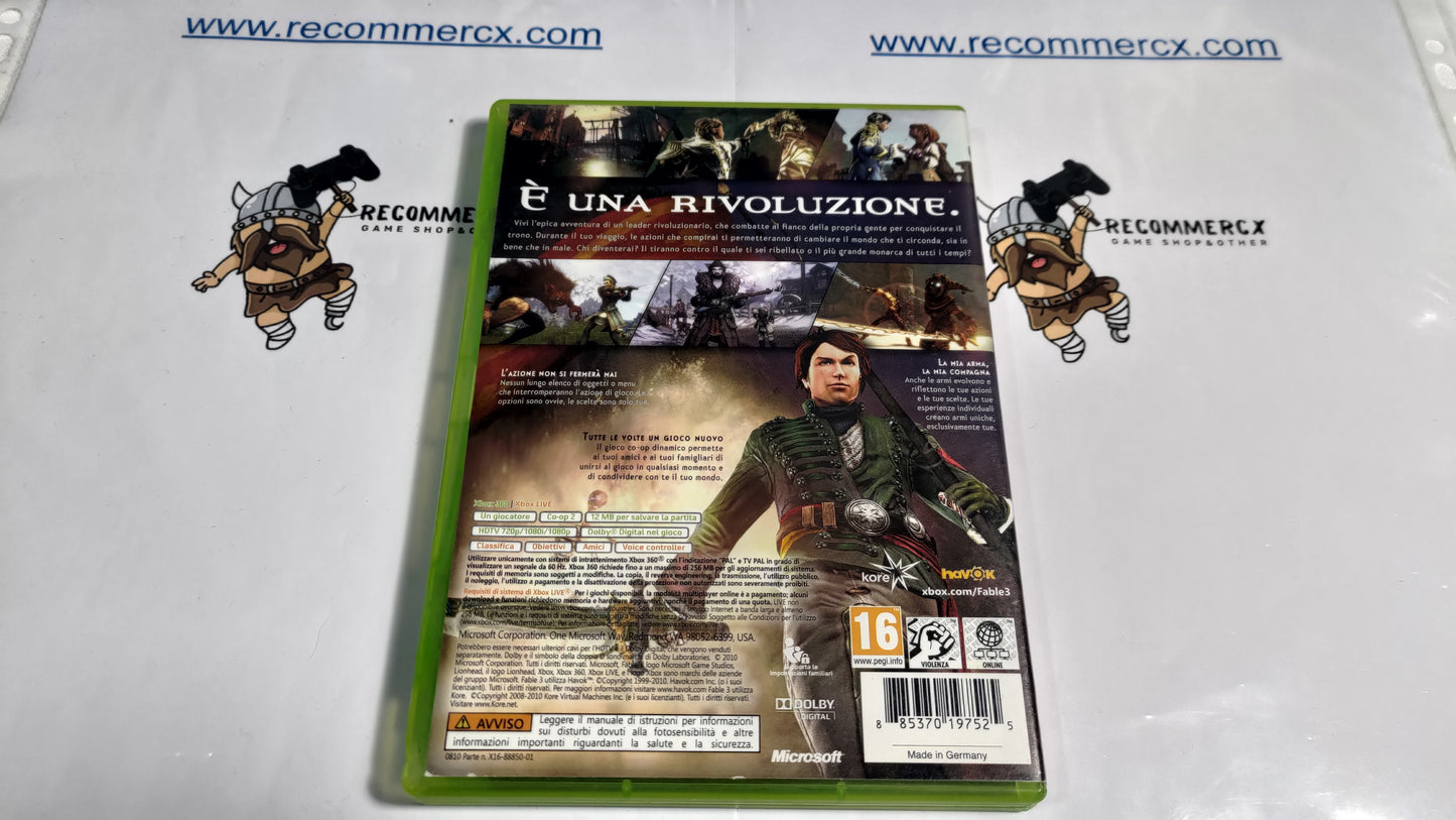 Fable 3