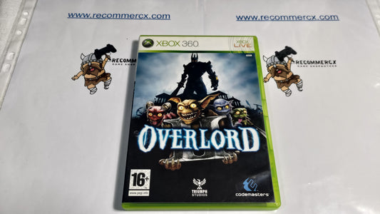 Overlord