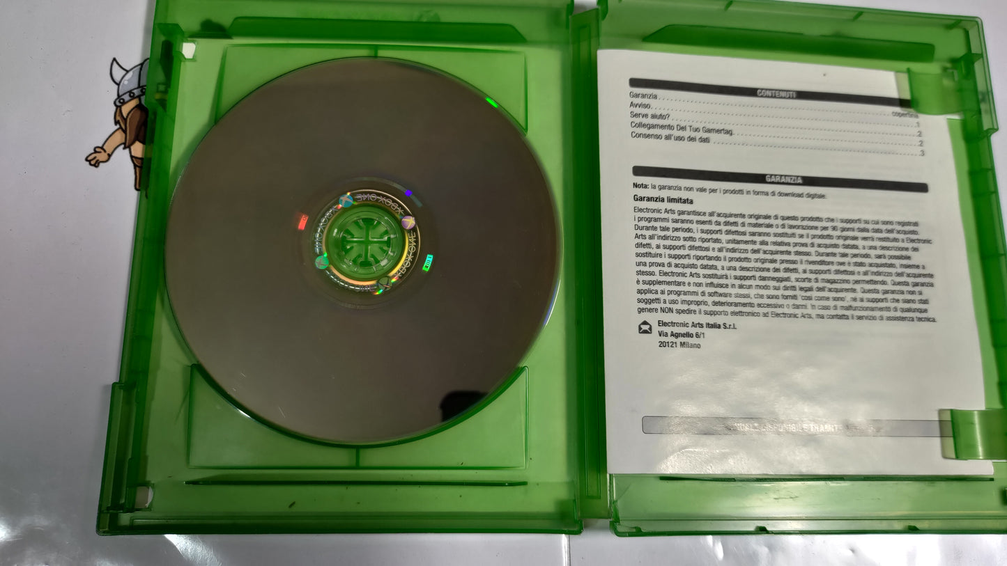 Need For Speed Rivals