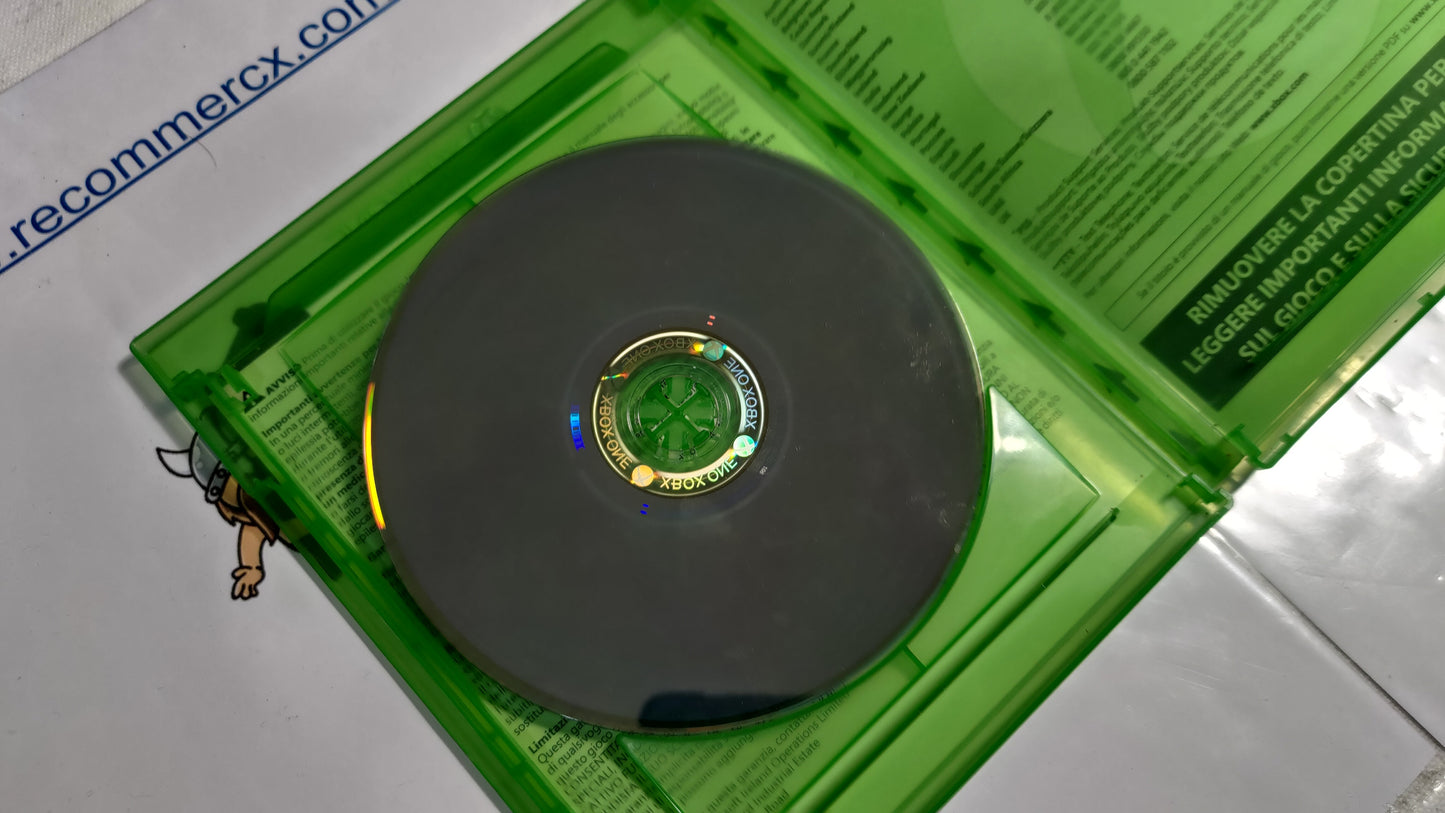 Rise of the tomb raider