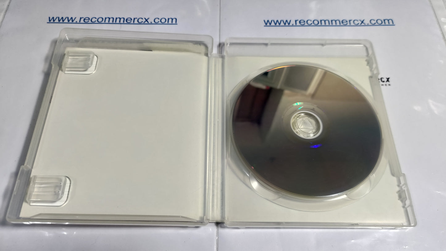 Guitar Hero World Tour