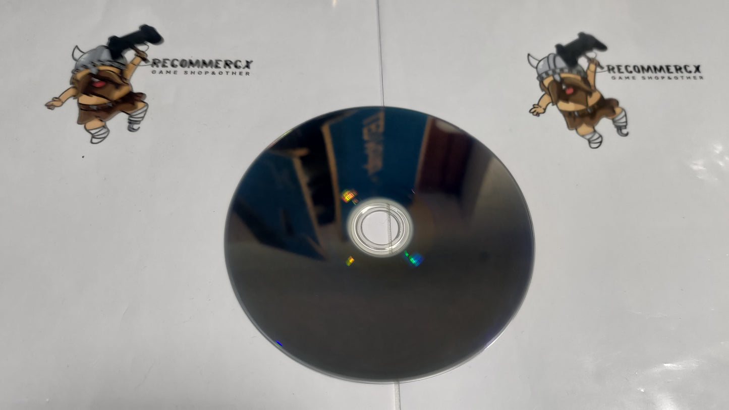 God Of War 3 Platinum