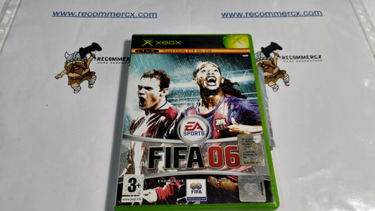 Fifa 06