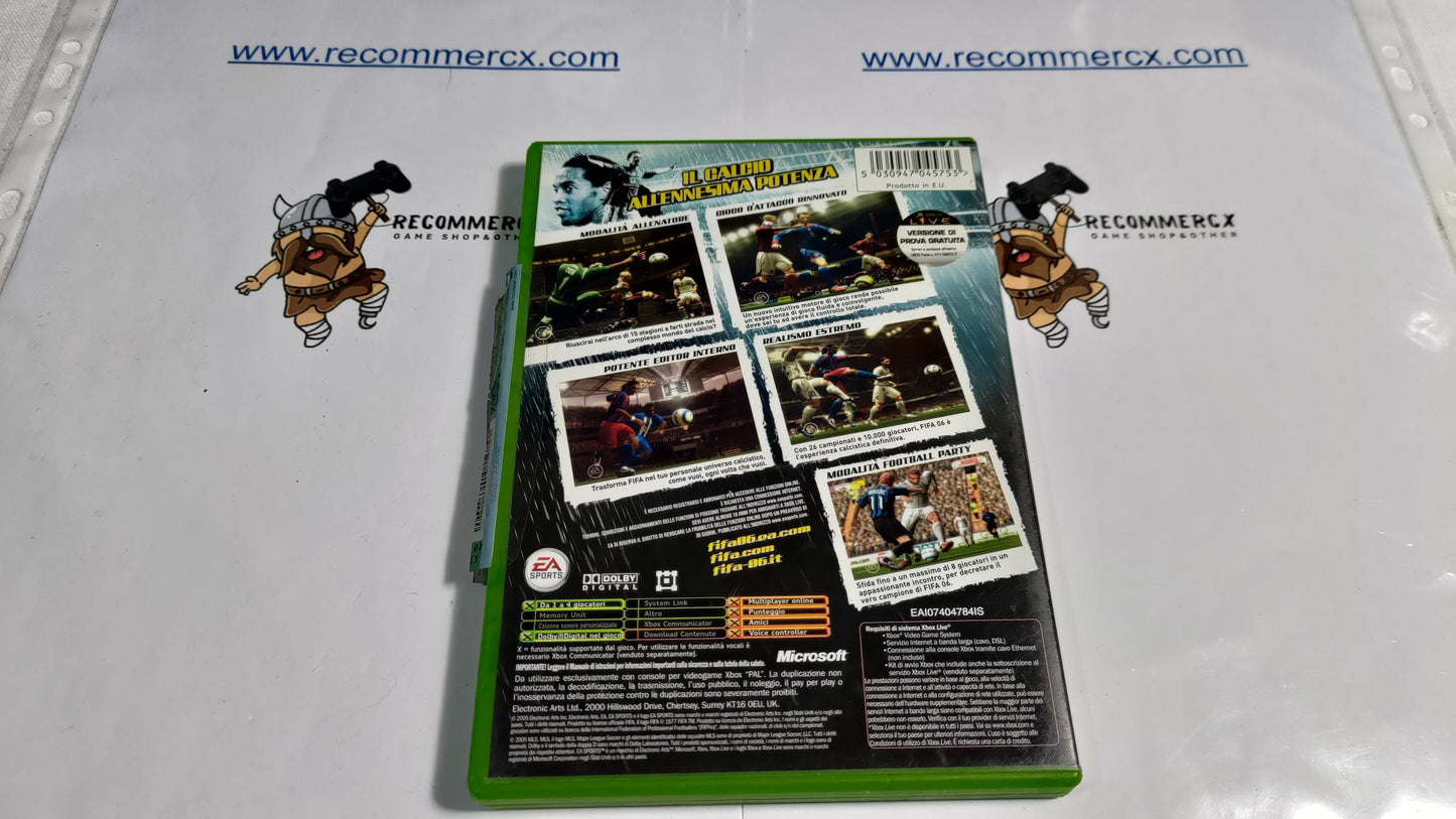 Fifa 06