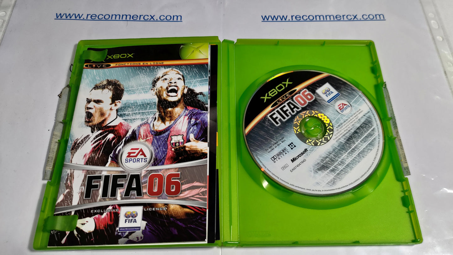 Fifa 06
