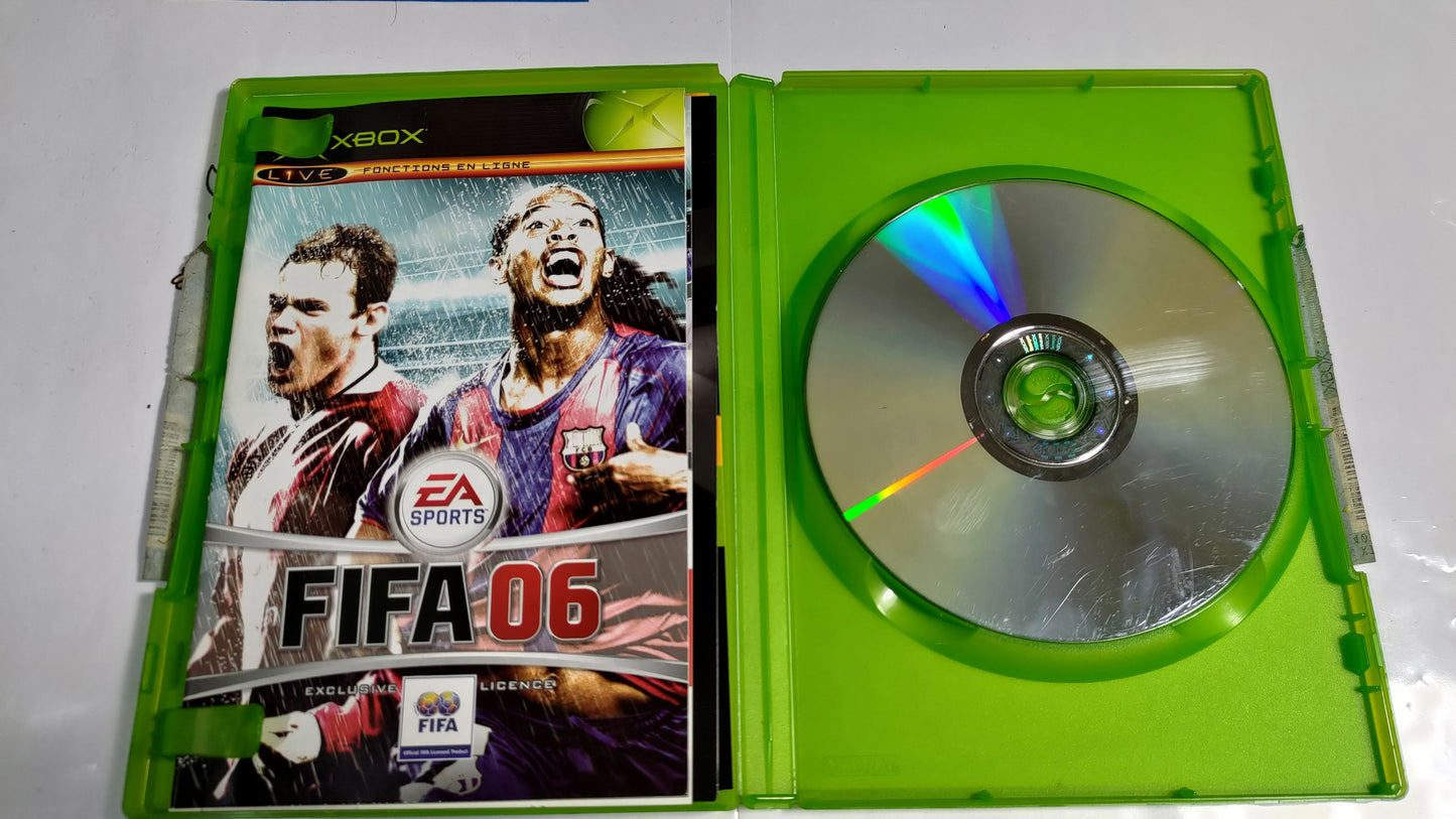Fifa 06