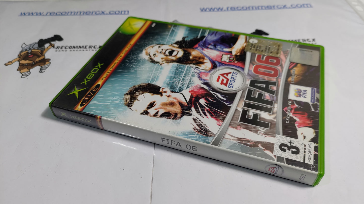 Fifa 06