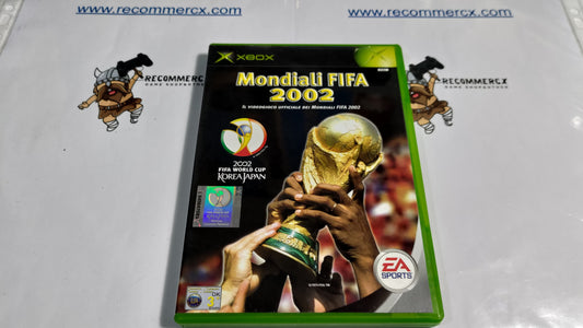 Mondiali fifa 2002