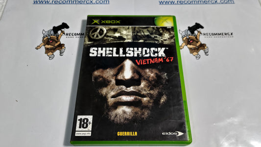 Shellshock Vietnam 67