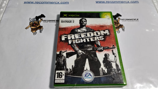 Freedom Fighters