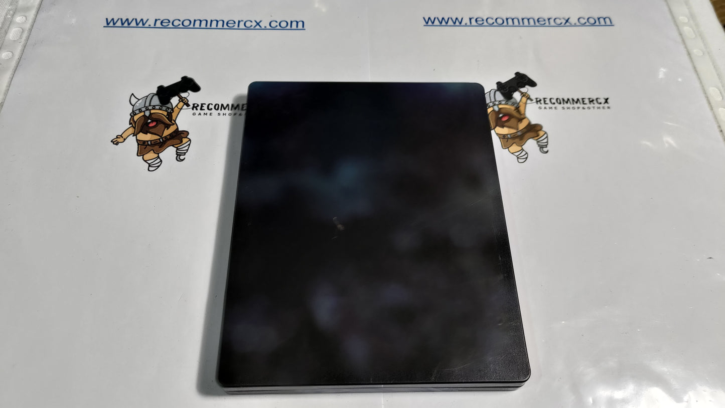 Fifa 18 versione alluminio