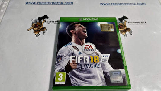 Fifa 18