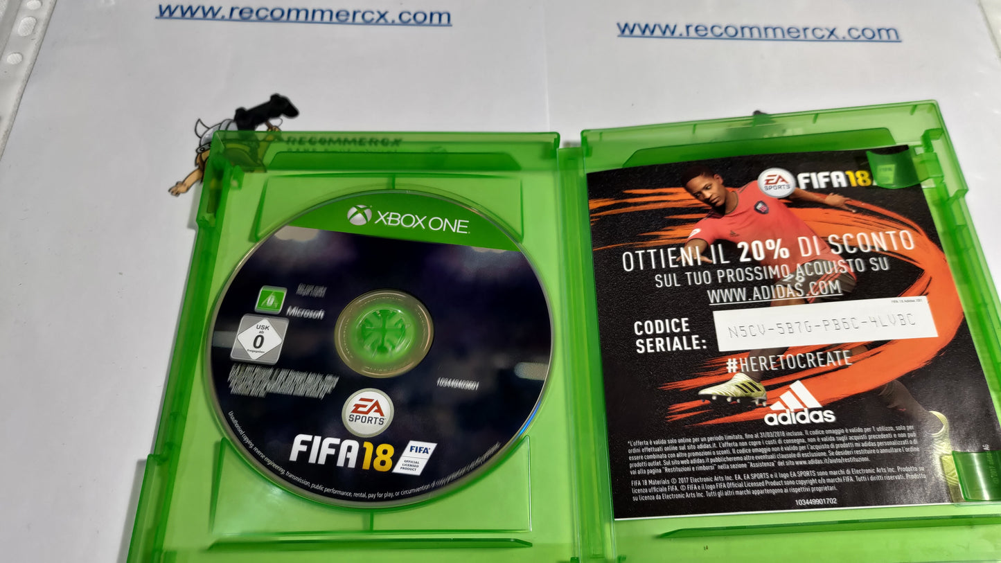 Fifa 18