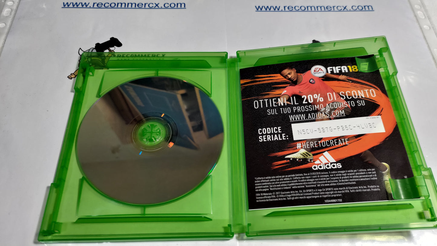 Fifa 18