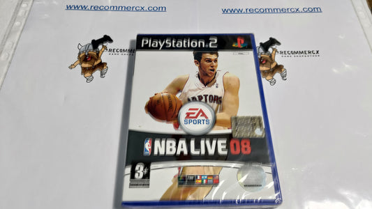 nba live 08