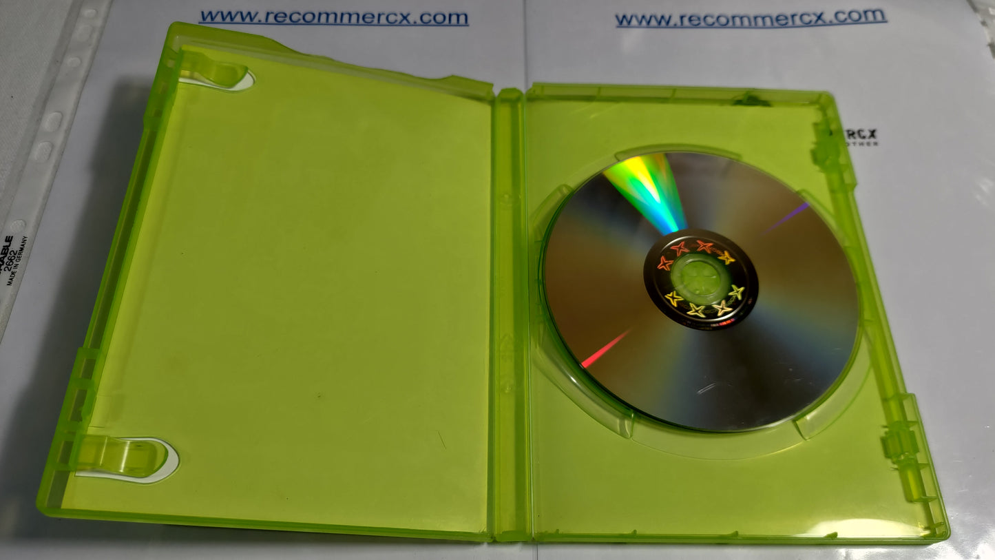 Project Gotham Racing