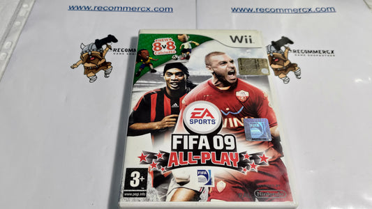 Fifa 09 All Play