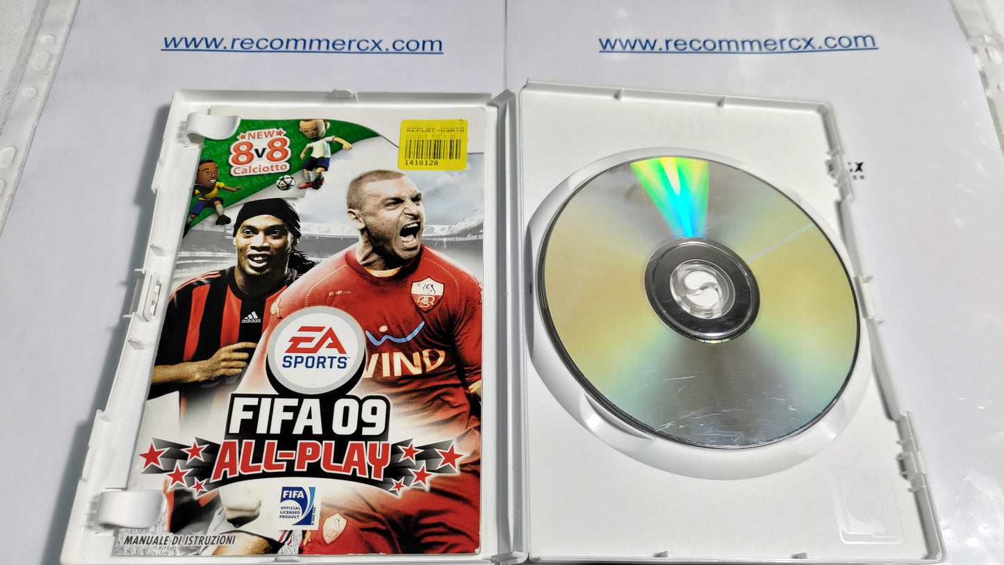 Fifa 09 All Play